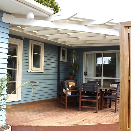 Beautiful Home With Short Stroll To Havelock Village Havelock North Εξωτερικό φωτογραφία