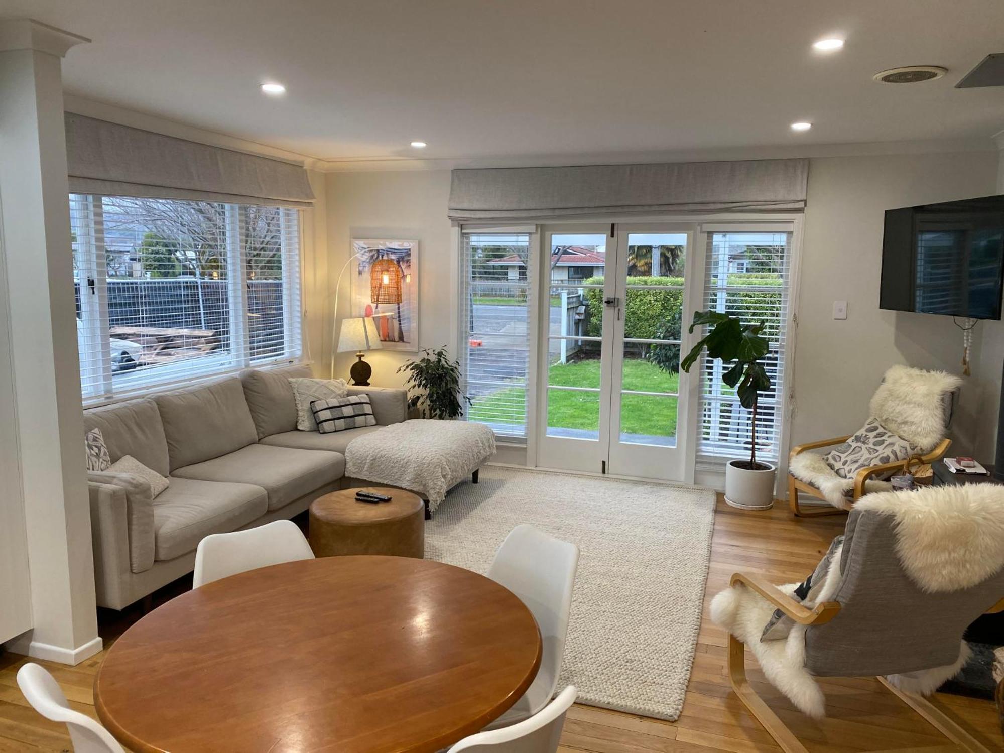 Beautiful Home With Short Stroll To Havelock Village Havelock North Εξωτερικό φωτογραφία