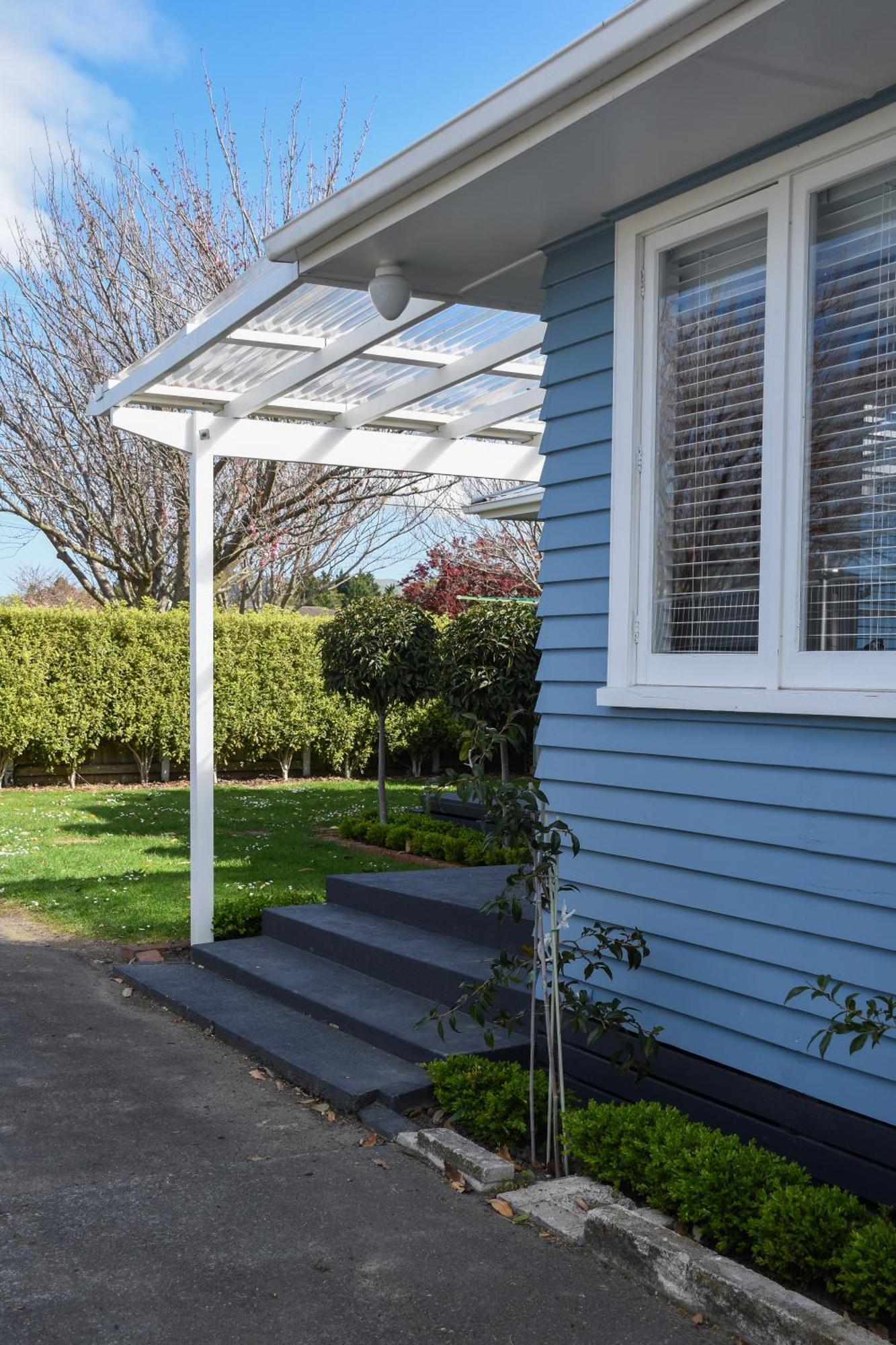Beautiful Home With Short Stroll To Havelock Village Havelock North Εξωτερικό φωτογραφία