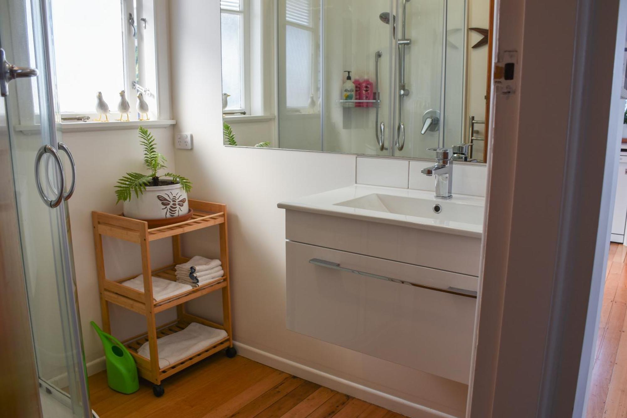 Beautiful Home With Short Stroll To Havelock Village Havelock North Εξωτερικό φωτογραφία