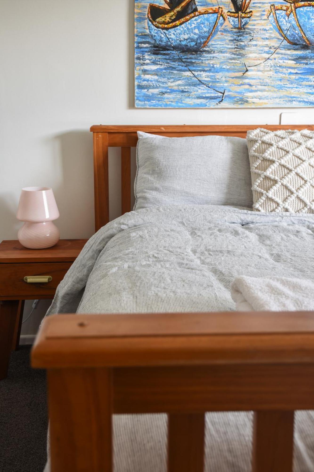 Beautiful Home With Short Stroll To Havelock Village Havelock North Εξωτερικό φωτογραφία