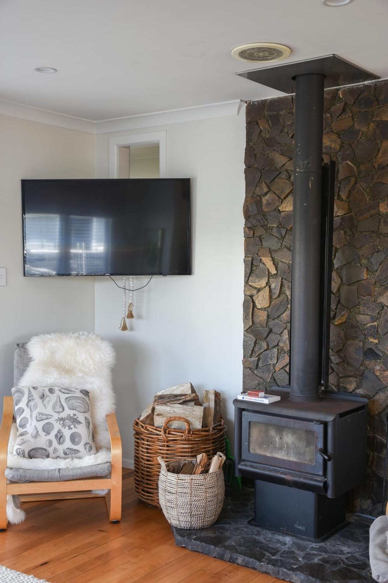 Beautiful Home With Short Stroll To Havelock Village Havelock North Εξωτερικό φωτογραφία