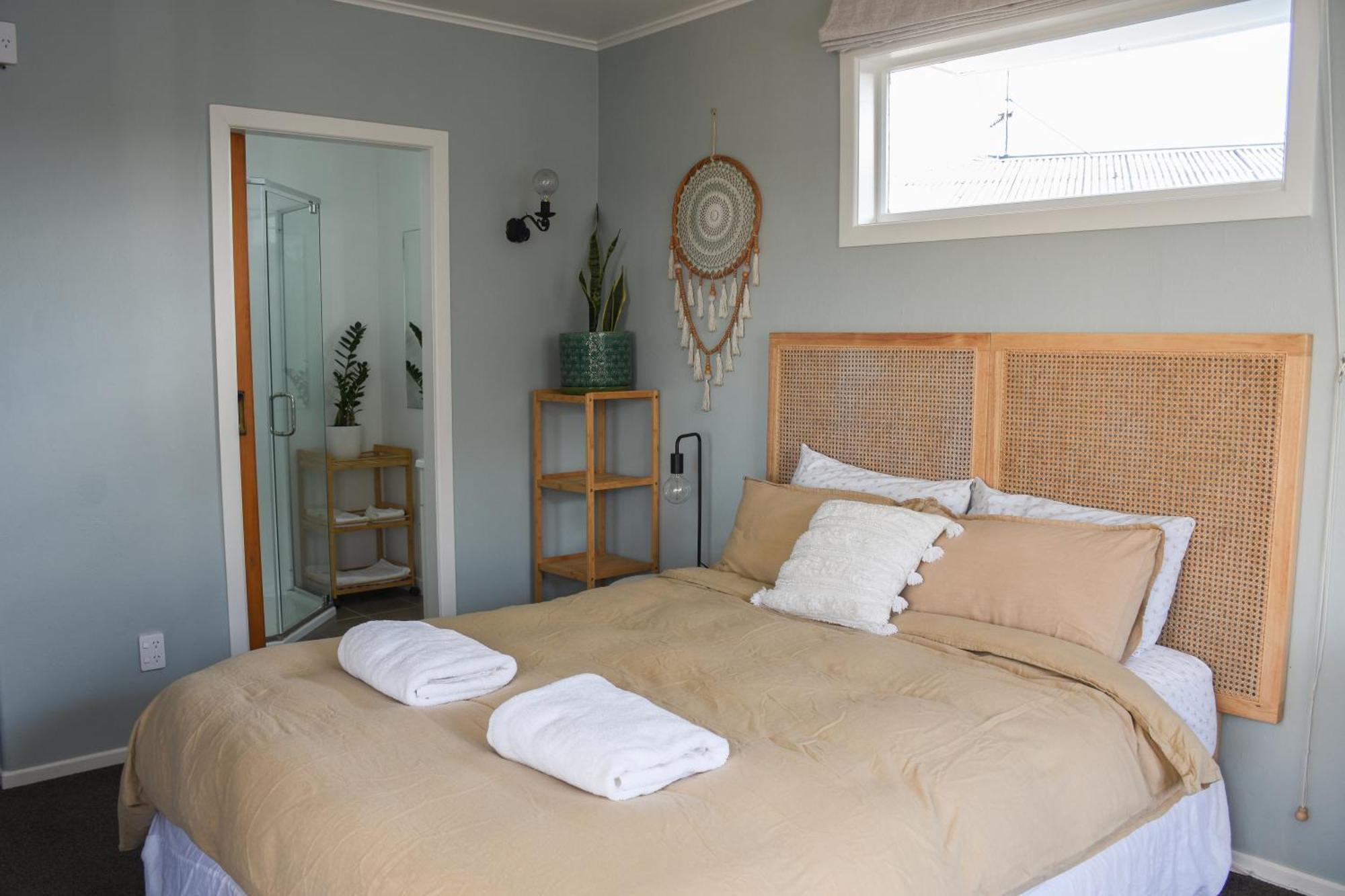 Beautiful Home With Short Stroll To Havelock Village Havelock North Εξωτερικό φωτογραφία