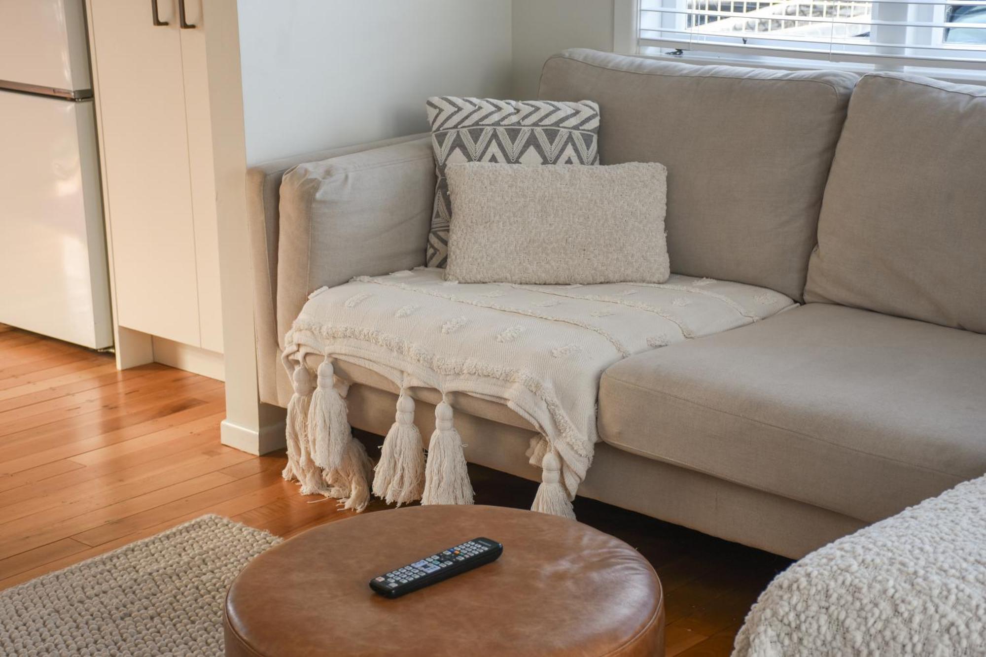 Beautiful Home With Short Stroll To Havelock Village Havelock North Εξωτερικό φωτογραφία