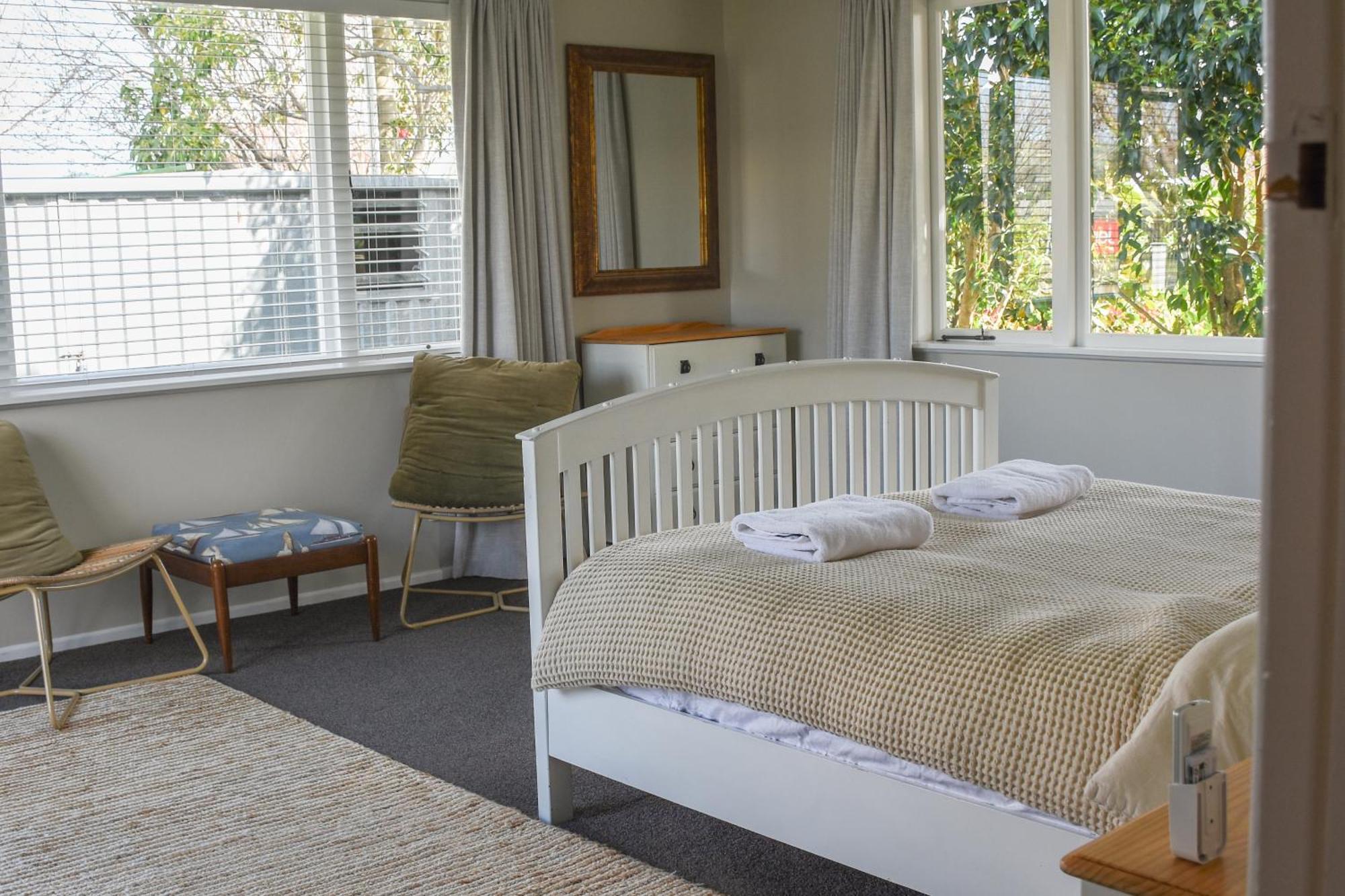 Beautiful Home With Short Stroll To Havelock Village Havelock North Εξωτερικό φωτογραφία