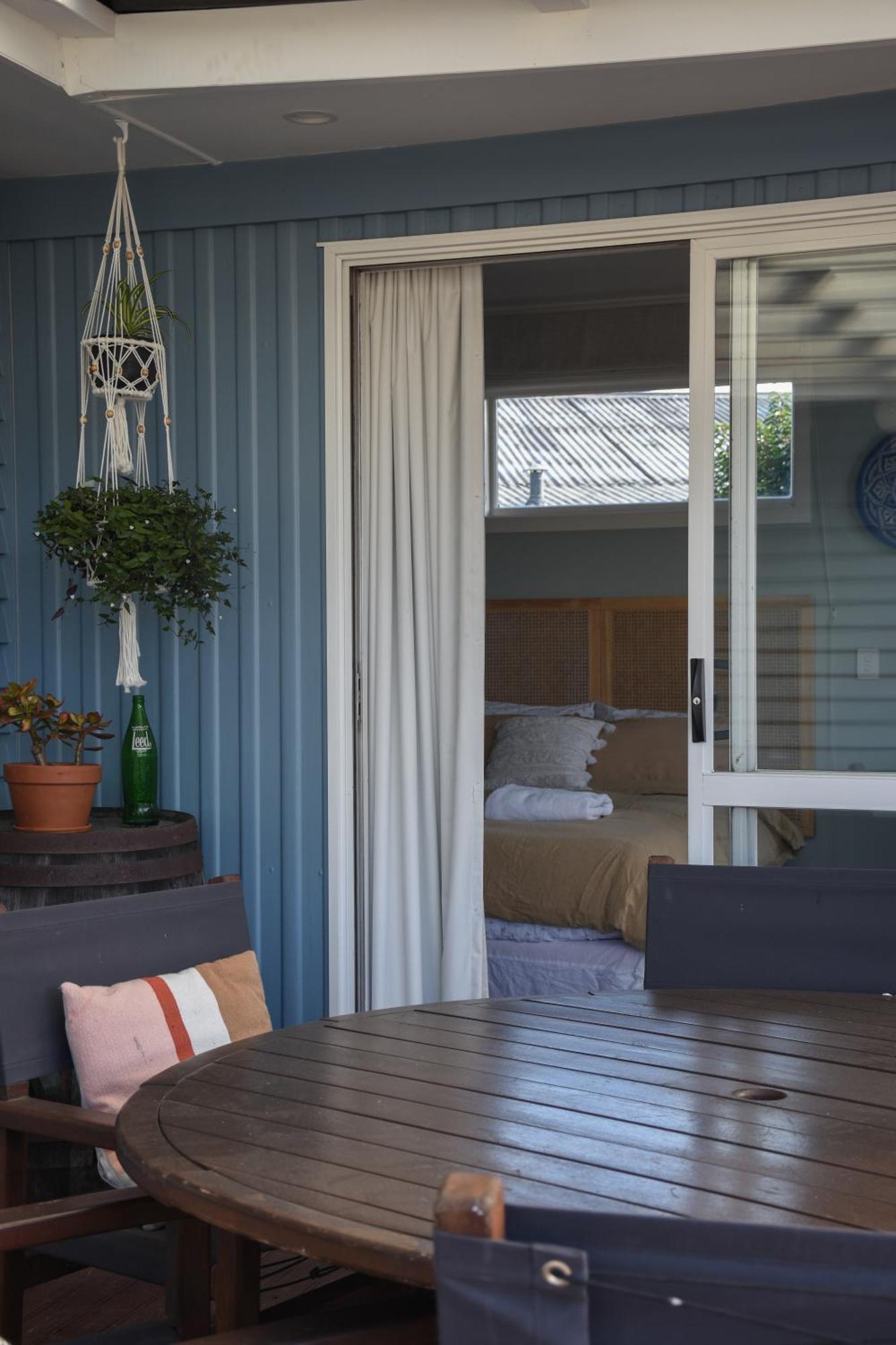 Beautiful Home With Short Stroll To Havelock Village Havelock North Εξωτερικό φωτογραφία