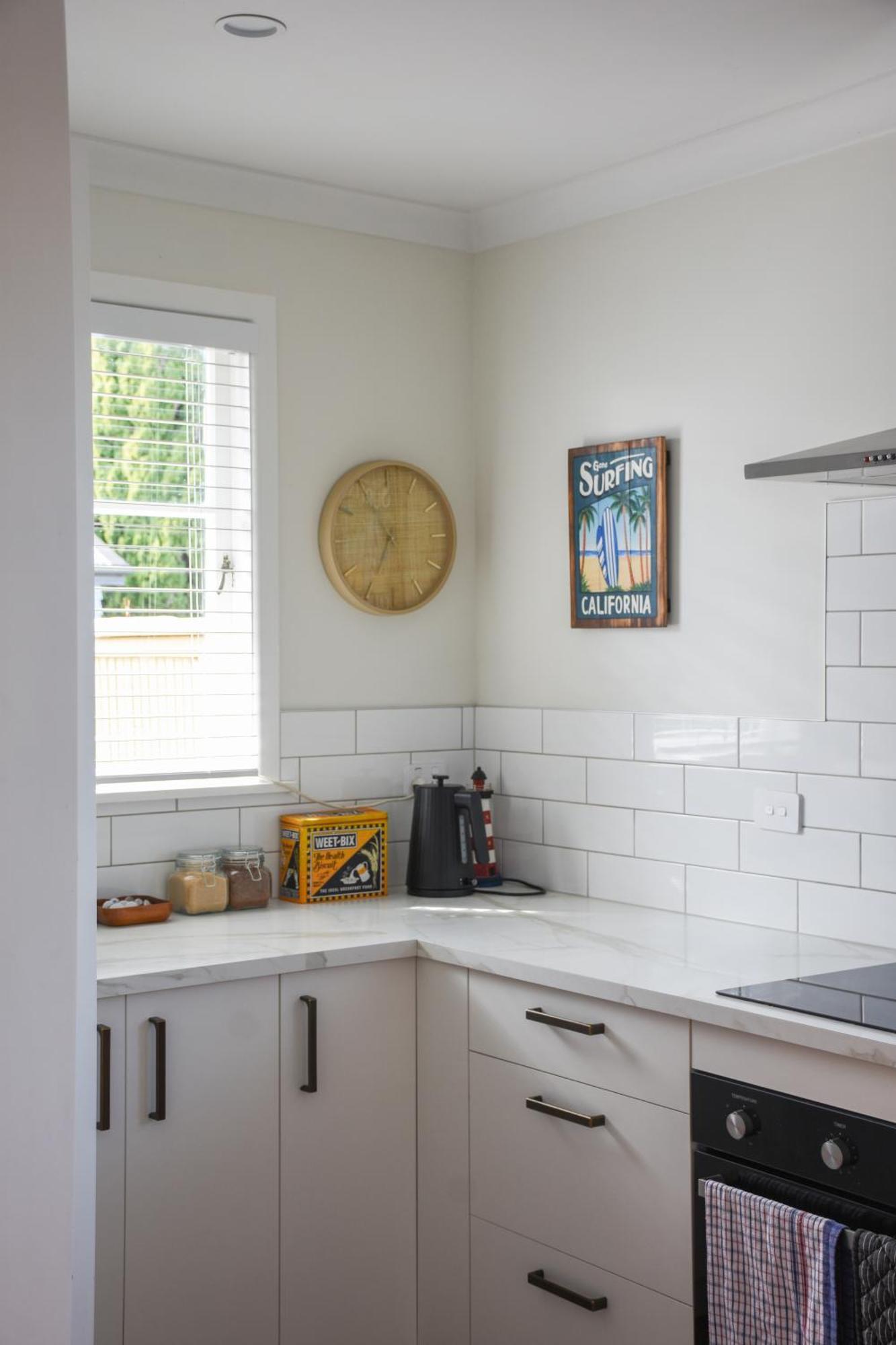 Beautiful Home With Short Stroll To Havelock Village Havelock North Εξωτερικό φωτογραφία