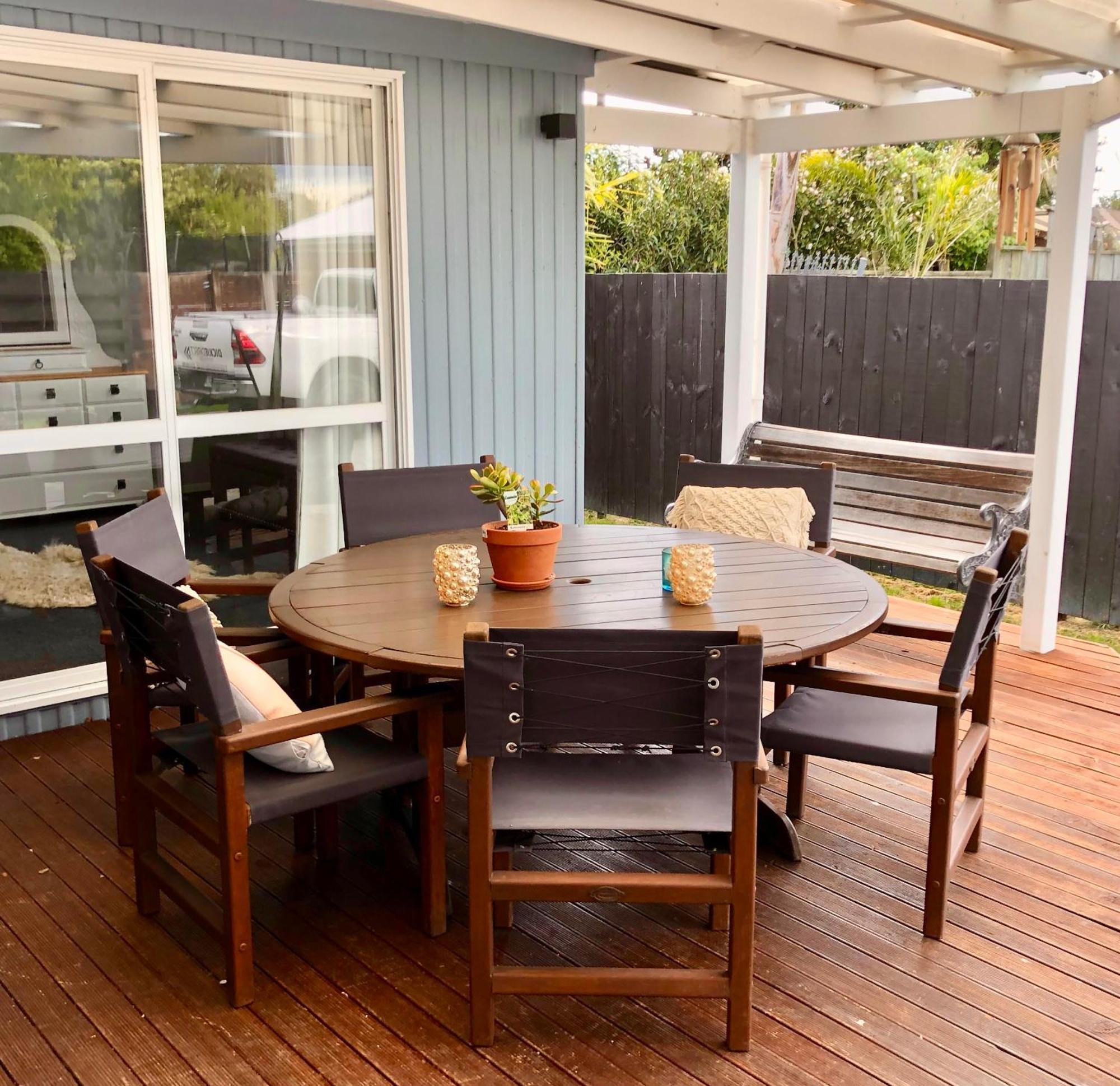 Beautiful Home With Short Stroll To Havelock Village Havelock North Εξωτερικό φωτογραφία