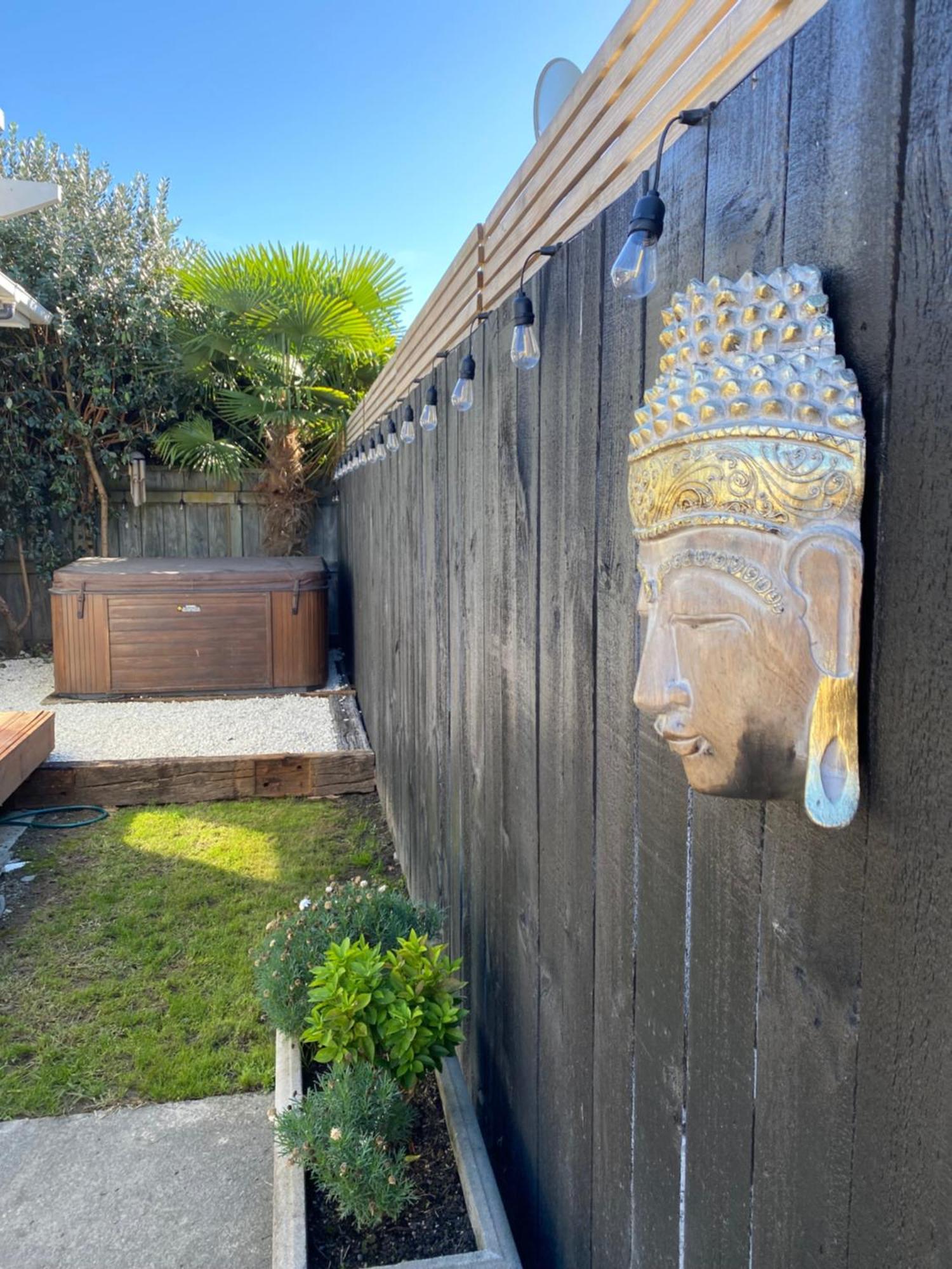 Beautiful Home With Short Stroll To Havelock Village Havelock North Εξωτερικό φωτογραφία