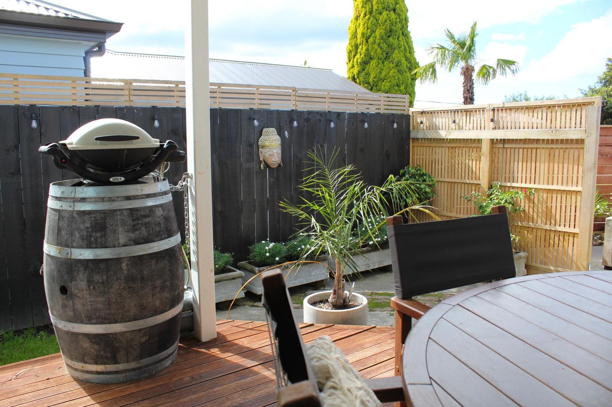 Beautiful Home With Short Stroll To Havelock Village Havelock North Εξωτερικό φωτογραφία