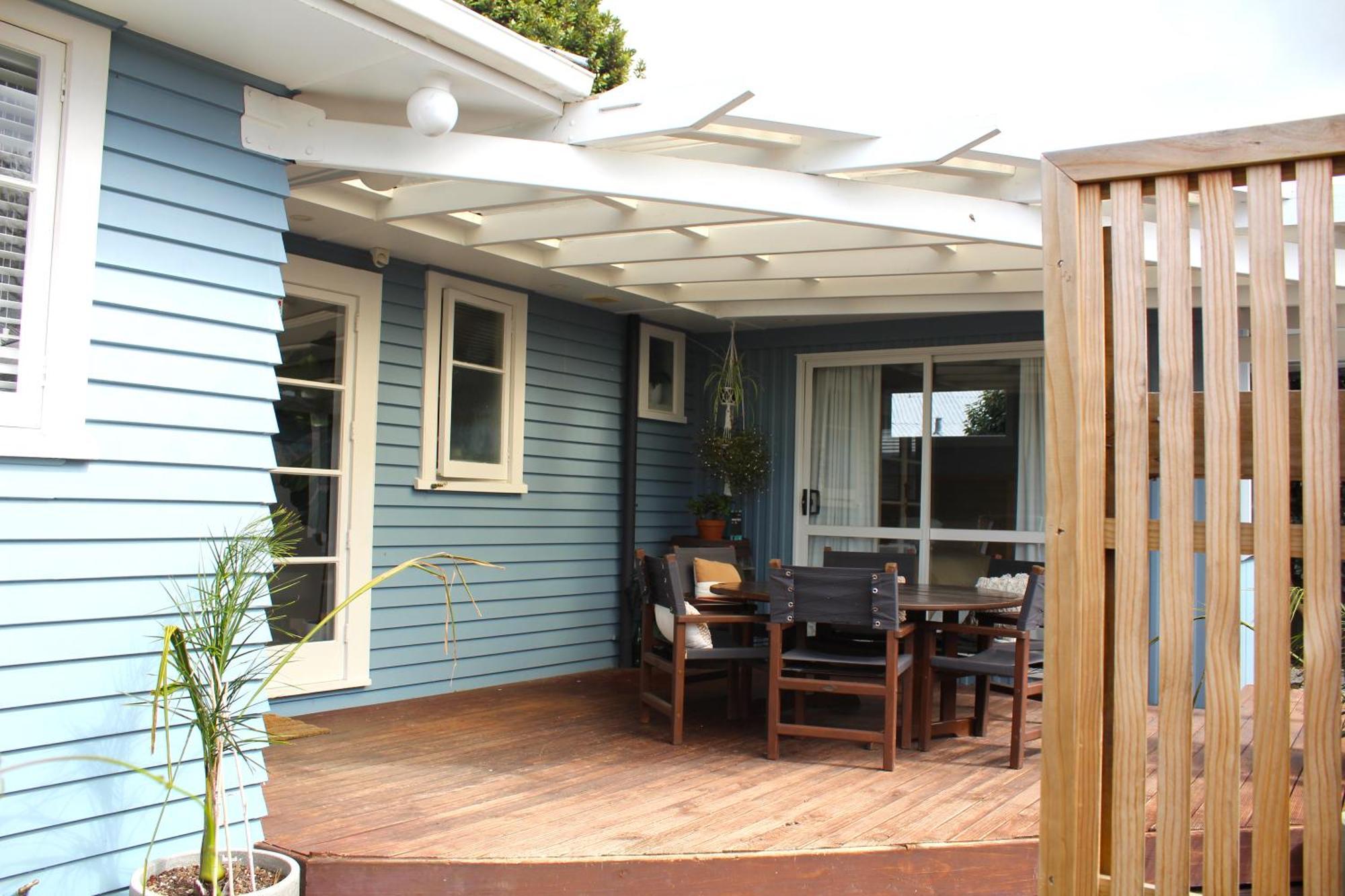 Beautiful Home With Short Stroll To Havelock Village Havelock North Εξωτερικό φωτογραφία
