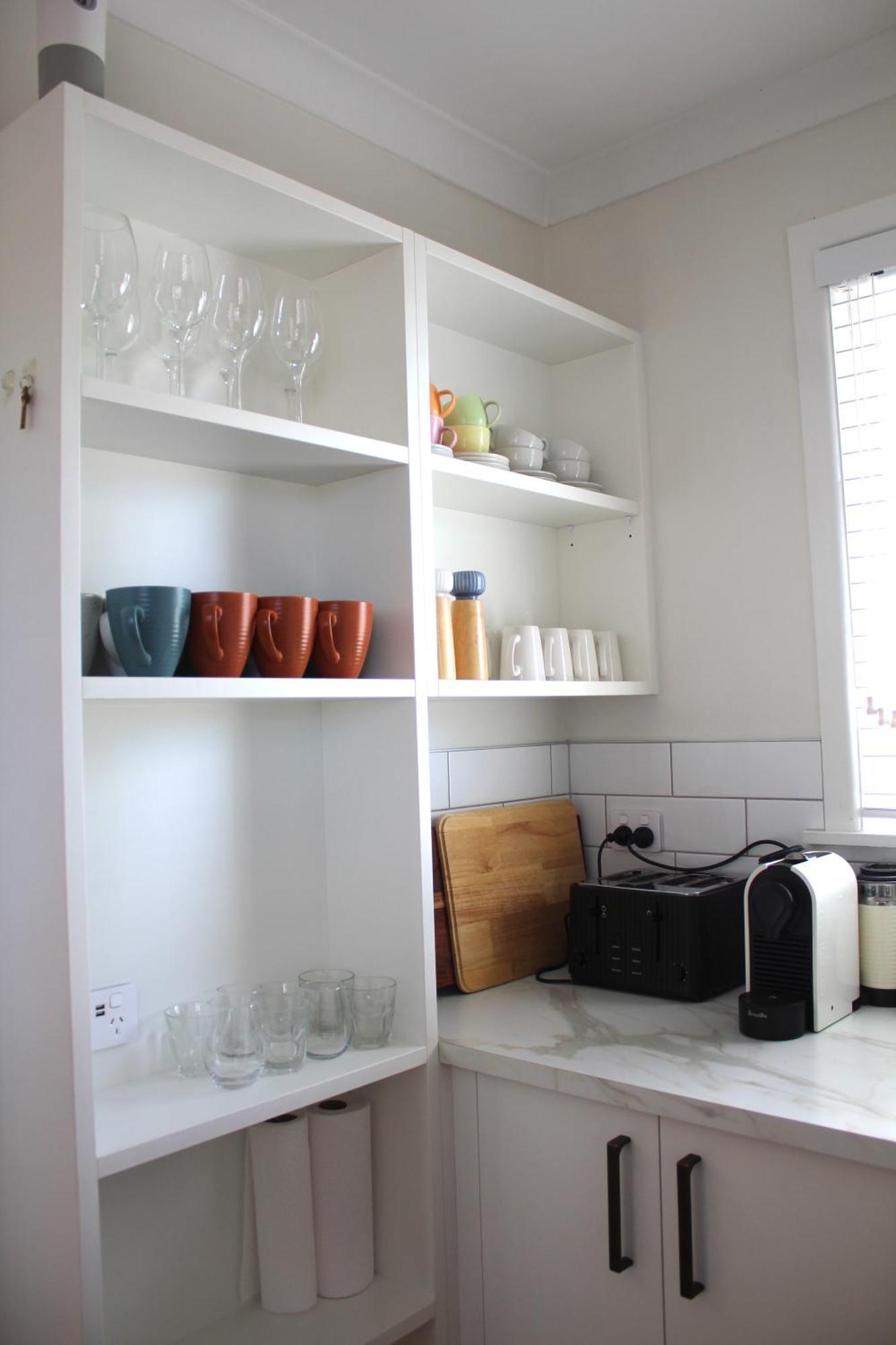Beautiful Home With Short Stroll To Havelock Village Havelock North Εξωτερικό φωτογραφία
