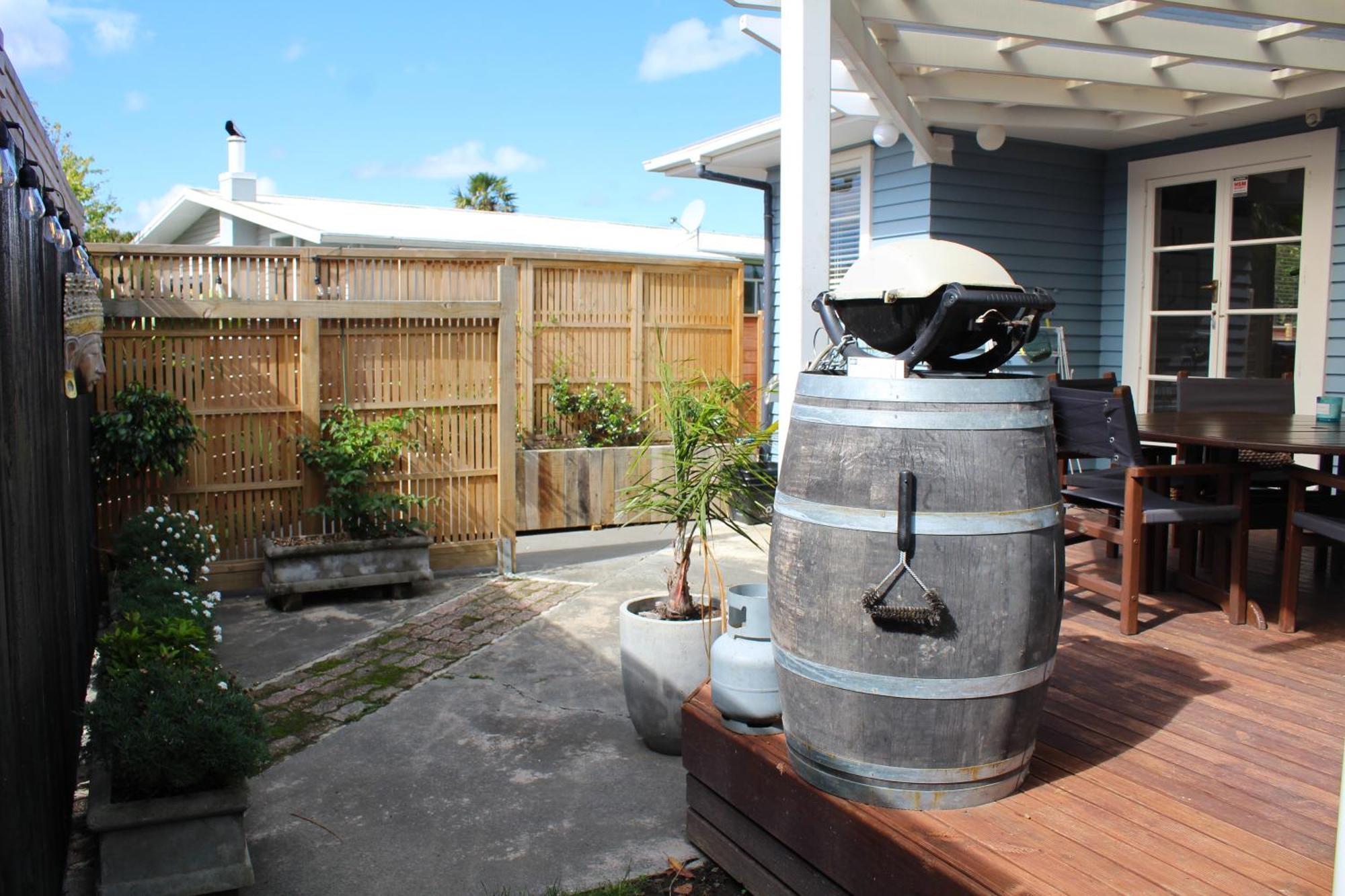 Beautiful Home With Short Stroll To Havelock Village Havelock North Εξωτερικό φωτογραφία